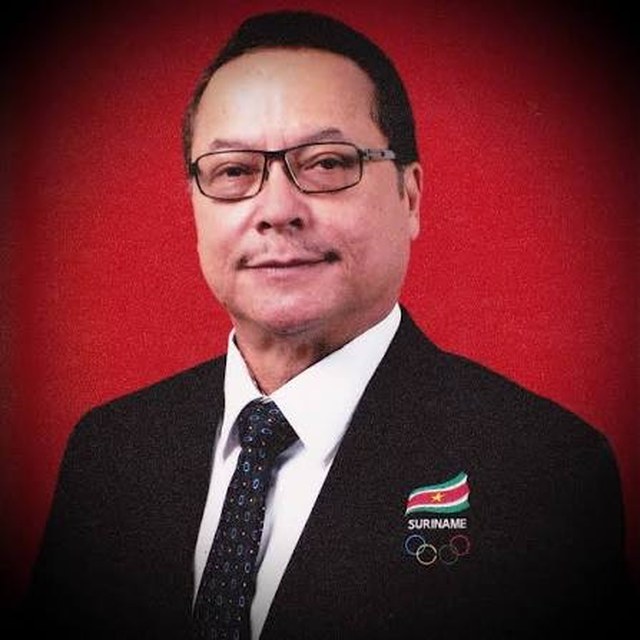 Ramon Tjon-A-Fat