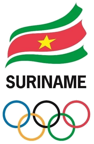 Surinaams Olympisch Comité — official logo